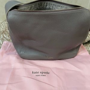 Kate Spade Gray handbag